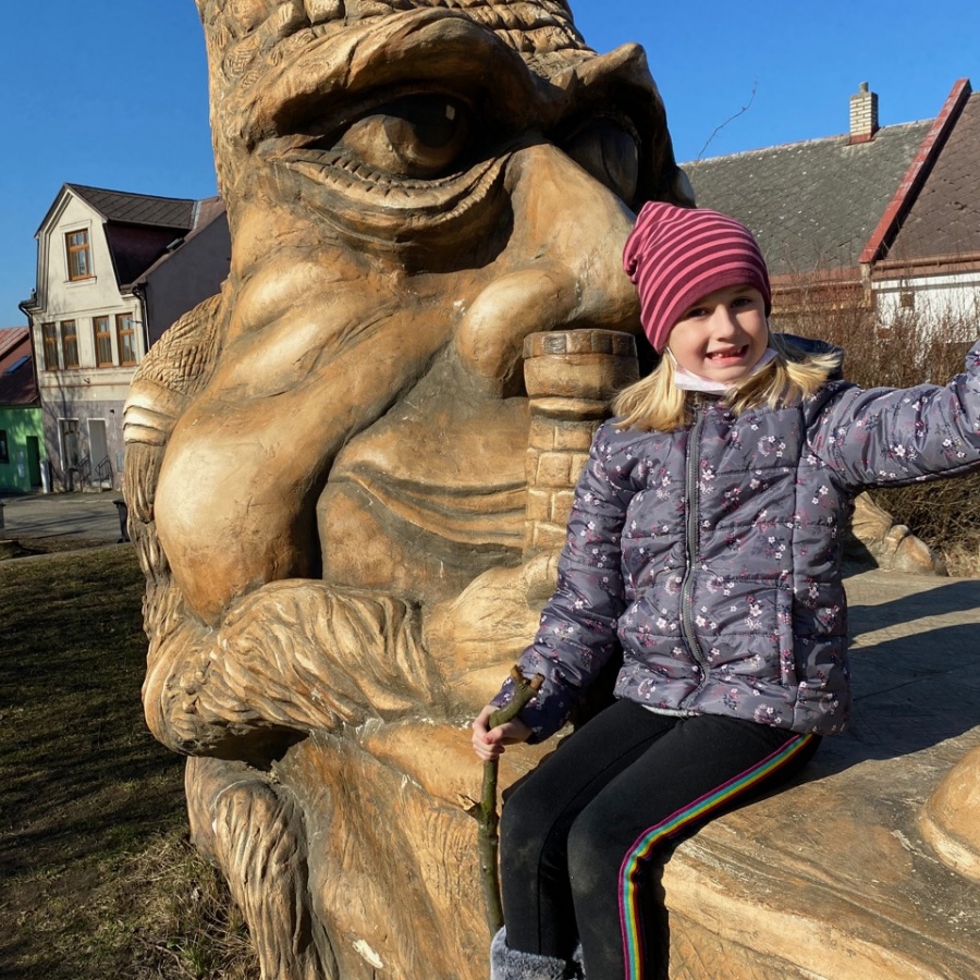 Doubravské údolí a okolí obrázek 5
