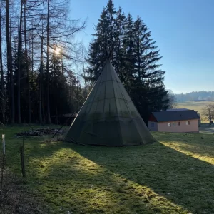 Doubravské údolí a okolí - Vysočina s dětmi