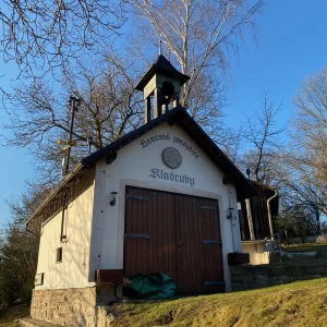Doubravské údolí a okolí - Vysočina s dětmi