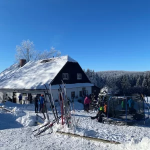 Samotín - Blatiny - Drátenická skála - Vysočina s dětmi