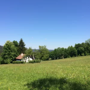 Samotín - Blatiny - Drátenická skála - Vysočina s dětmi