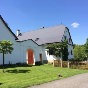 Samotín - Blatiny - Drátenická skála - Vysočina s dětmi