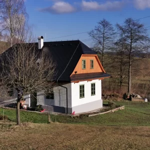 Za tajemnými skalami Žďárských vrchů - Vysočina s dětmi