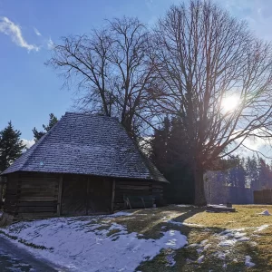 Za tajemnými skalami Žďárských vrchů - Vysočina s dětmi