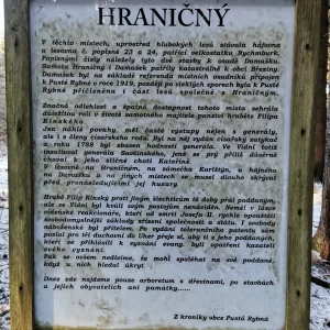 Za tajemnými skalami Žďárských vrchů - Vysočina s dětmi