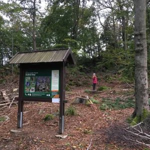 Peperek na konci světa - Vysočina s dětmi