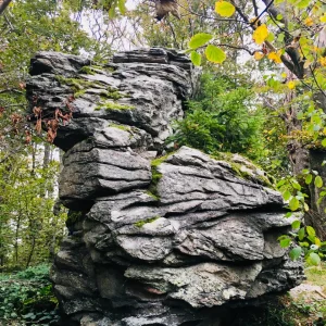 Peperek na konci světa - Vysočina s dětmi