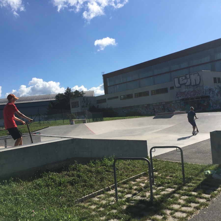 Žďár nad Sázavou s dětmi obrázek 11