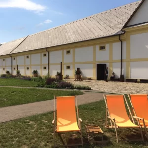 Žďár nad Sázavou s dětmi - Vysočina s dětmi