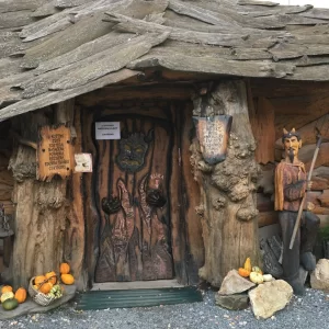 Hlinsko - Vysočina s dětmi