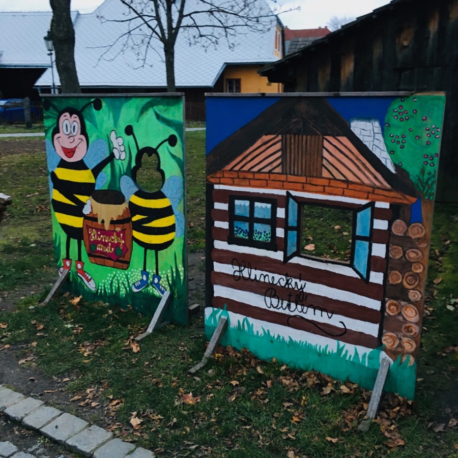 Hlinsko obrázek 12