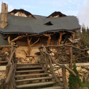 Hlinsko - Vysočina s dětmi