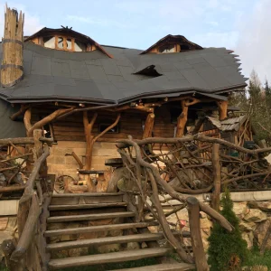 Hlinsko - Vysočina s dětmi