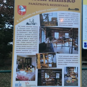 Hlinsko - Vysočina s dětmi