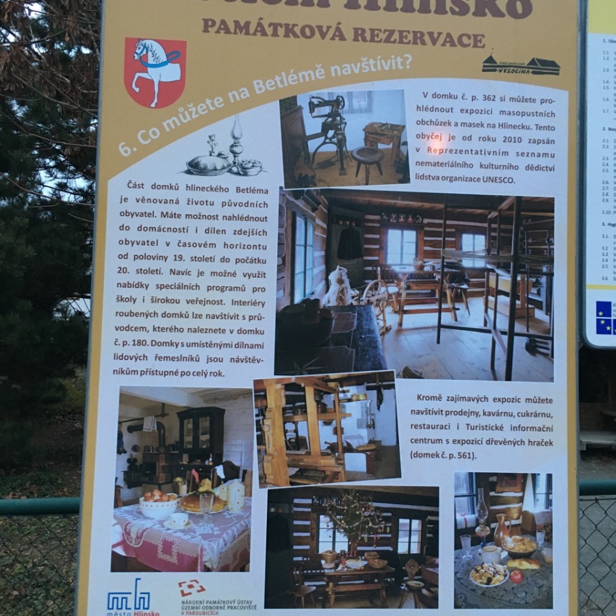 Hlinsko obrázek 17