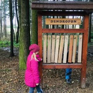 Hlinsko - Vysočina s dětmi