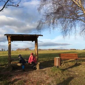 Hlinsko - Vysočina s dětmi
