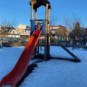 Hlinsko - Vysočina s dětmi