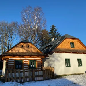 Hlinsko - Vysočina s dětmi