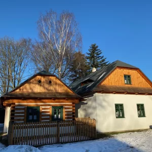 Hlinsko - Vysočina s dětmi