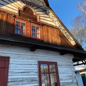 Hlinsko - Vysočina s dětmi
