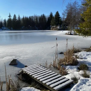 Hlinsko - Vysočina s dětmi