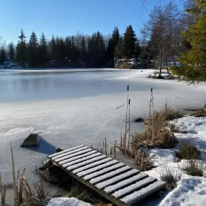 Hlinsko - Vysočina s dětmi
