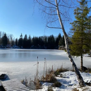Hlinsko - Vysočina s dětmi