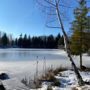 Hlinsko - Vysočina s dětmi