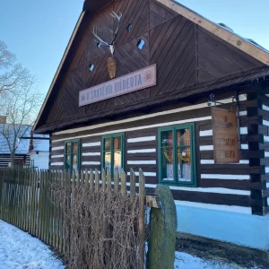 Hlinsko - Vysočina s dětmi