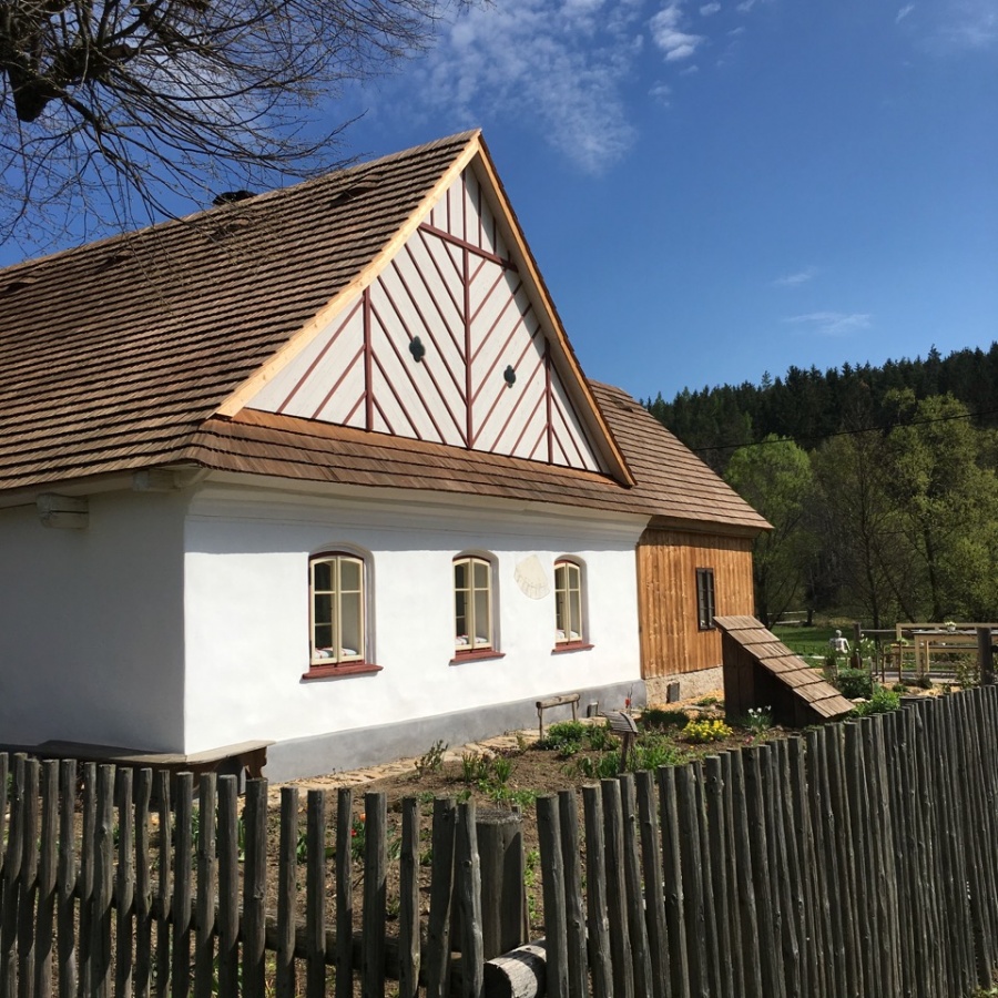 Tajemný hrad Štarkov a okolí obrázek 19