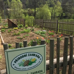 Tajemný hrad Štarkov a okolí - Vysočina s dětmi
