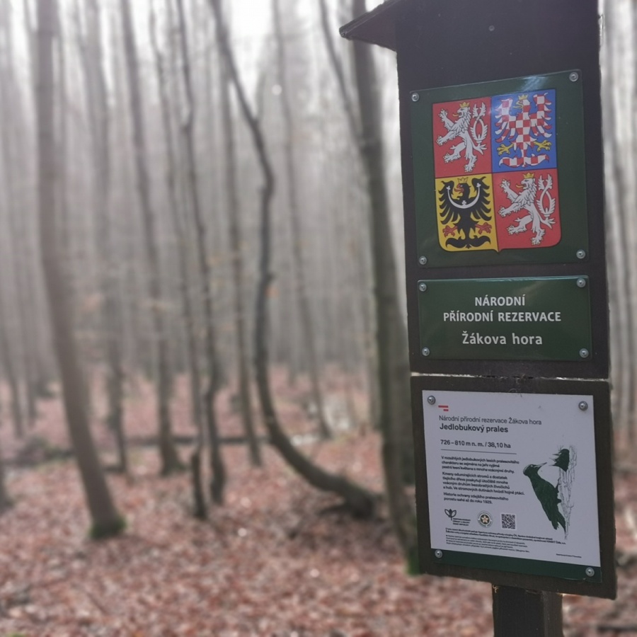 S čerty okolo Cikháje obrázek 6