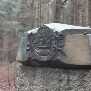 S čerty okolo Cikháje - Vysočina s dětmi