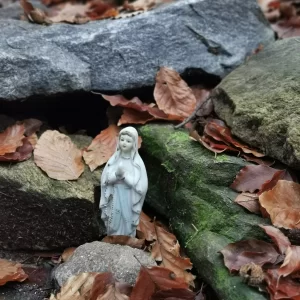 S čerty okolo Cikháje - Vysočina s dětmi
