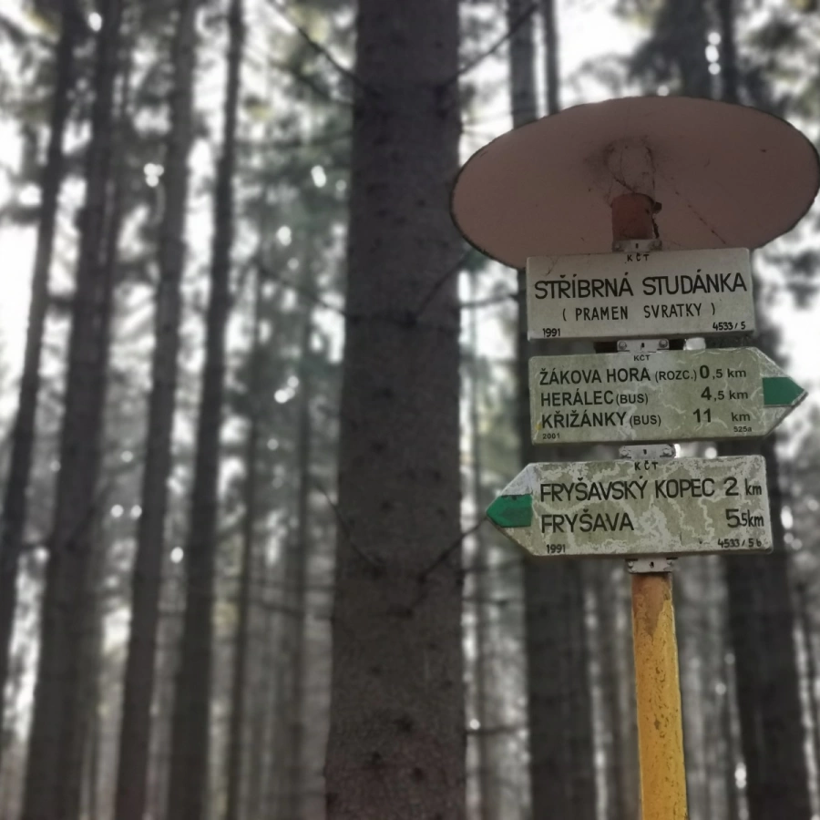 S čerty okolo Cikháje / 11