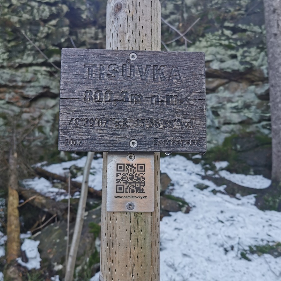 S čerty okolo Cikháje obrázek 18
