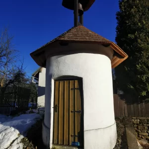 S čerty okolo Cikháje - Vysočina s dětmi