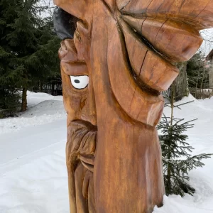 S čerty okolo Cikháje - Vysočina s dětmi