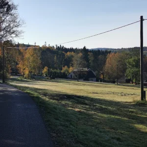 Buchtův kopec - Vysočina s dětmi