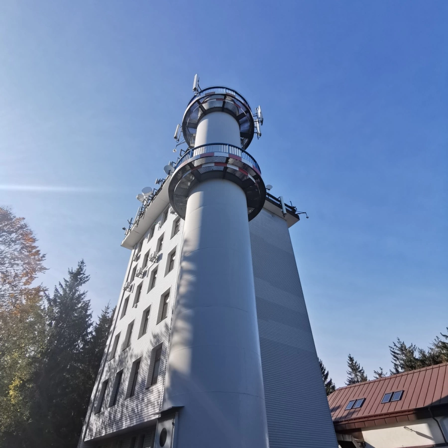 Buchtův kopec / 10