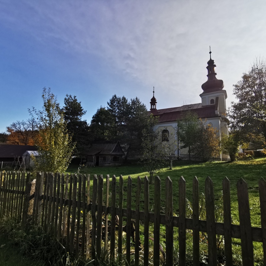 Buchtův kopec obrázek 17