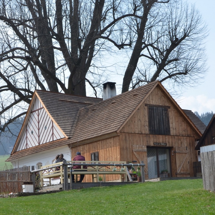 Buchtův kopec obrázek 28