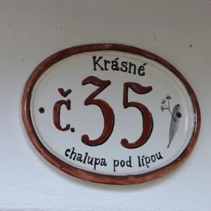 Buchtův kopec - Vysočina s dětmi