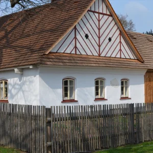 Buchtův kopec - Vysočina s dětmi
