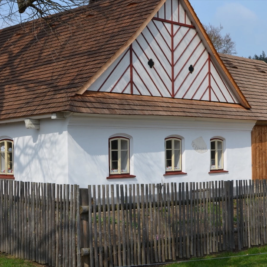 Buchtův kopec / 35