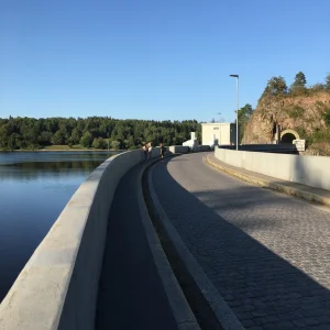Hrad Oheb na Seči - Vysočina s dětmi
