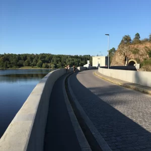 Hrad Oheb na Seči - Vysočina s dětmi