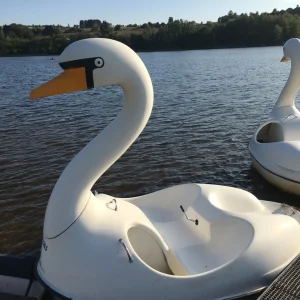 Hrad Oheb na Seči - Vysočina s dětmi
