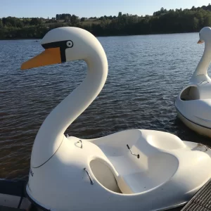 Hrad Oheb na Seči - Vysočina s dětmi